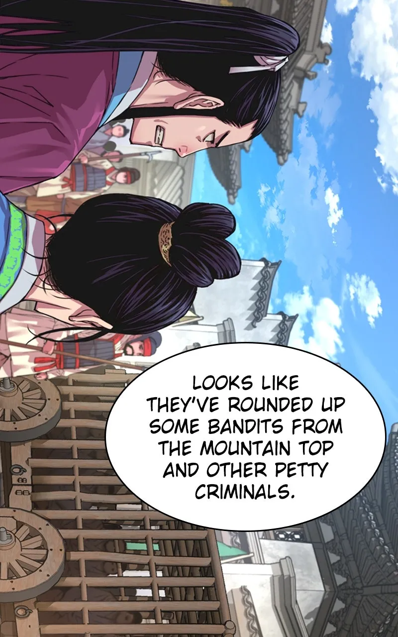 Read Myst, Might, Mayhem chapter 1 image 43 on Lezhin