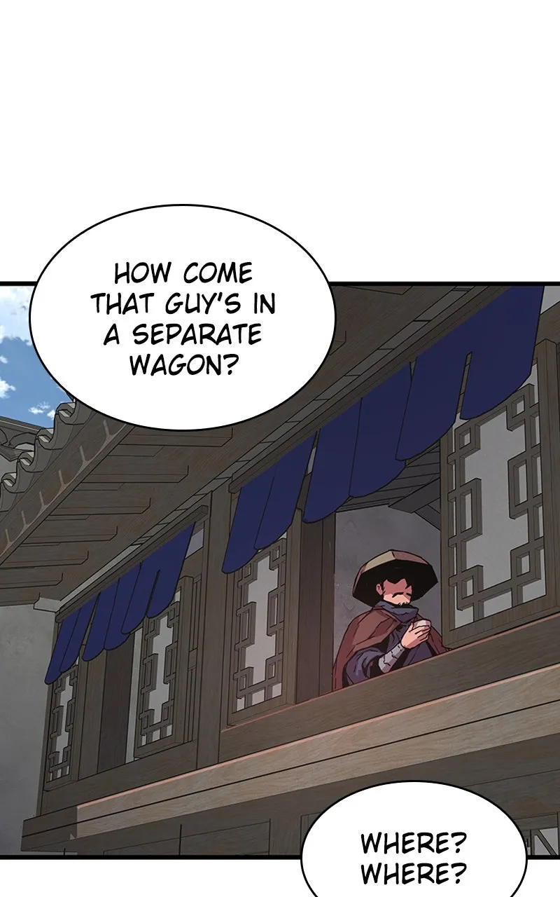 Read Myst, Might, Mayhem chapter 1 image 47 on Lezhin