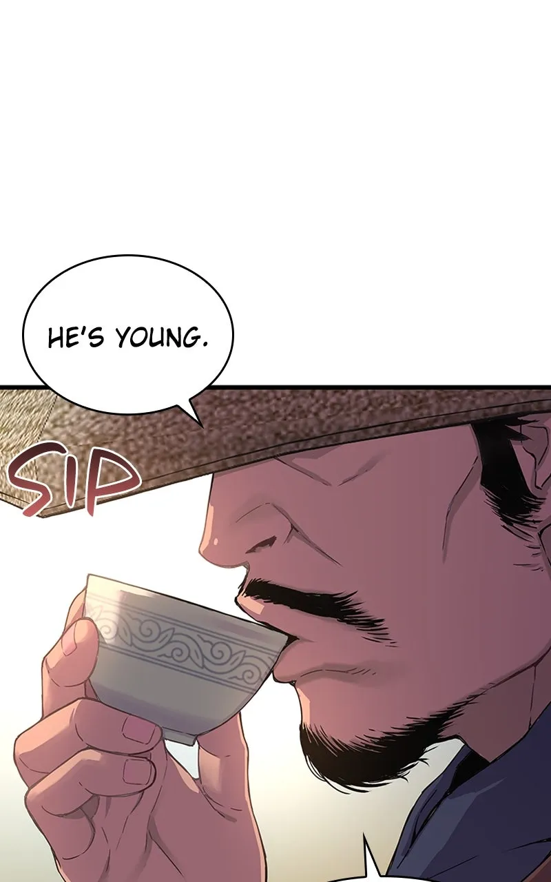 Read Myst, Might, Mayhem chapter 1 image 50 on Lezhin