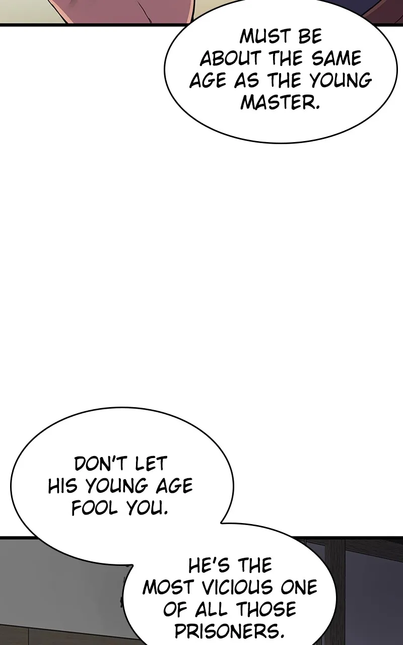 Read Myst, Might, Mayhem chapter 1 image 51 on Lezhin