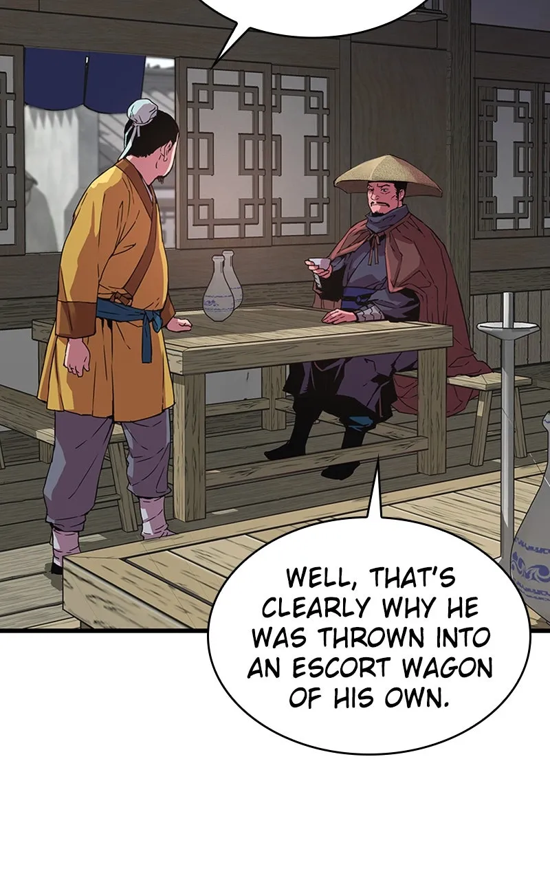 Read Myst, Might, Mayhem chapter 1 image 52 on Lezhin