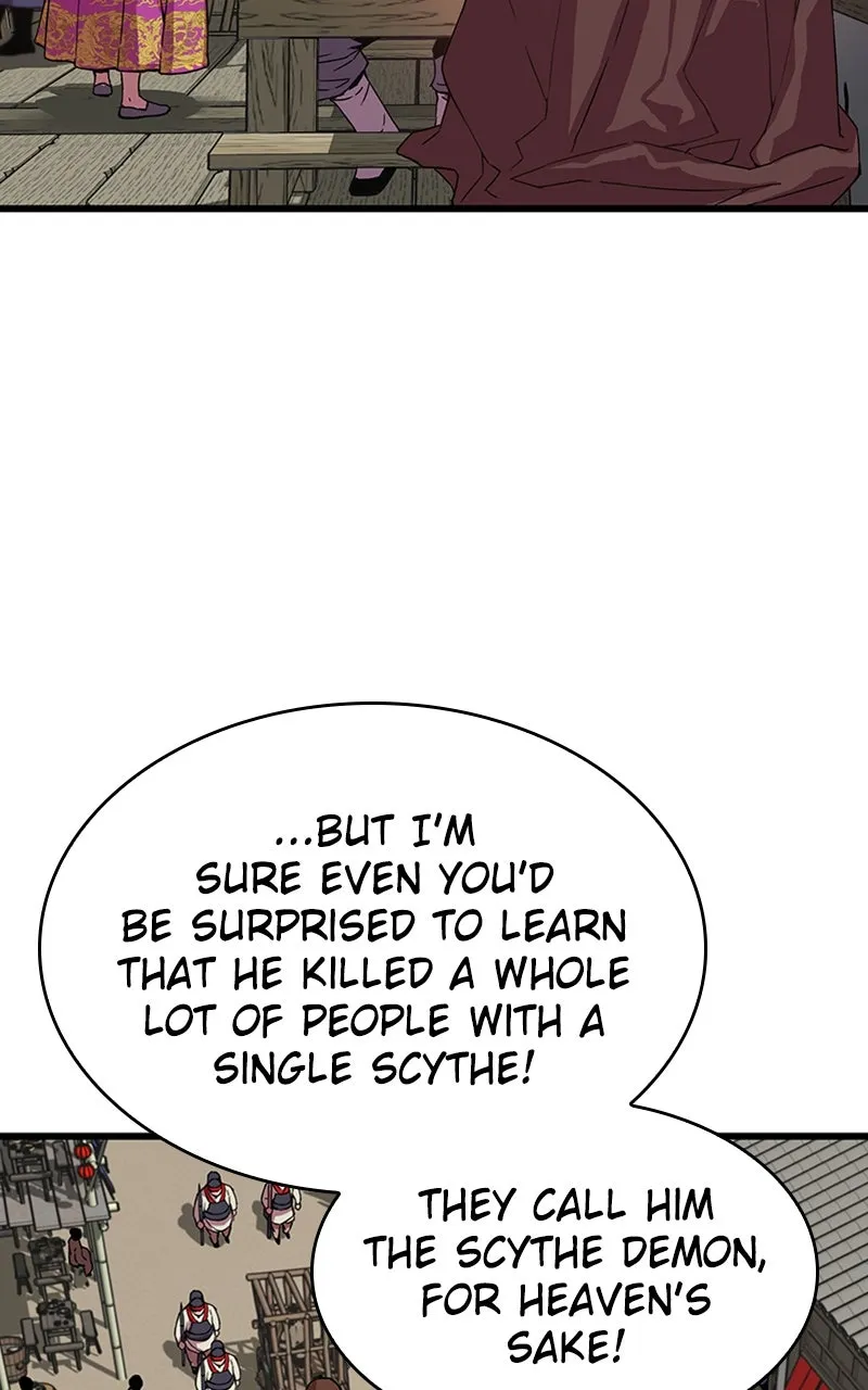 Read Myst, Might, Mayhem chapter 1 image 54 on Lezhin