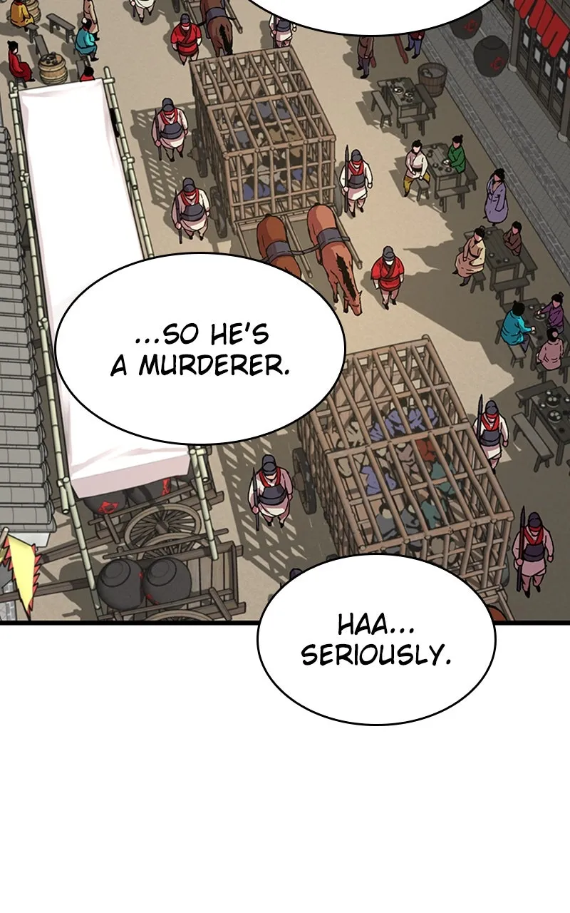 Read Myst, Might, Mayhem chapter 1 image 55 on Lezhin