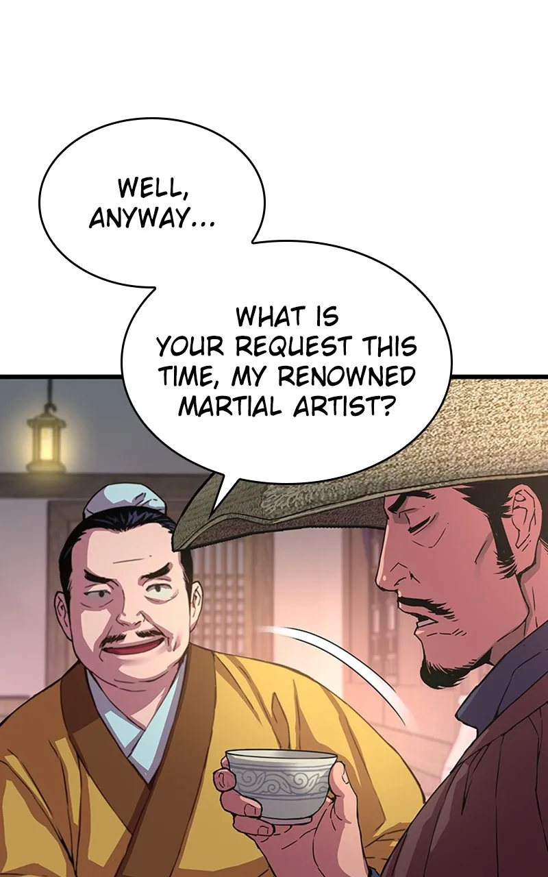 Read Myst, Might, Mayhem chapter 1 image 56 on Lezhin