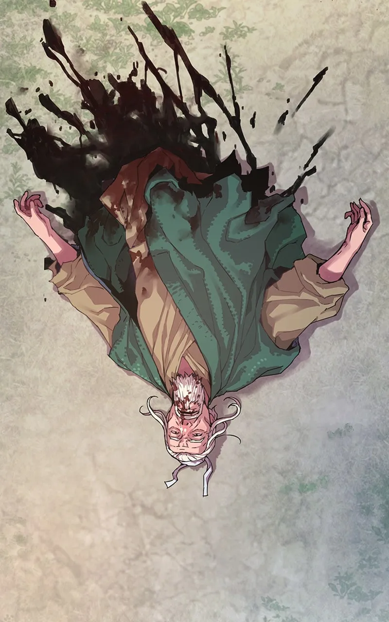 Read Myst, Might, Mayhem chapter 1 image 6 on Lezhin