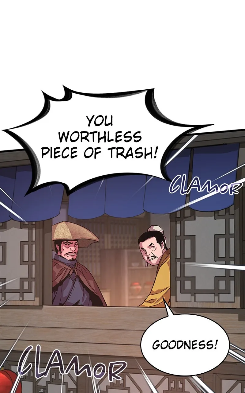 Read Myst, Might, Mayhem chapter 1 image 62 on Lezhin