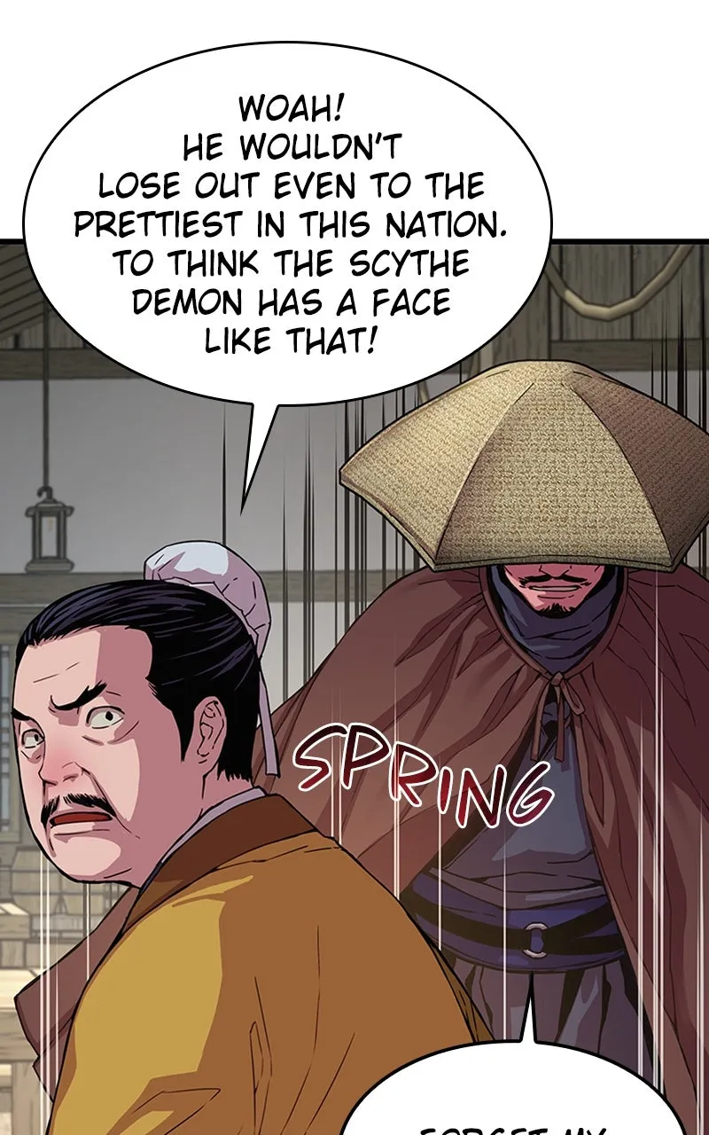 Read Myst, Might, Mayhem chapter 1 image 67 on Lezhin