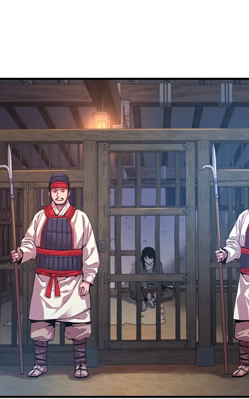 Read Myst, Might, Mayhem chapter 1 image 80 on Lezhin