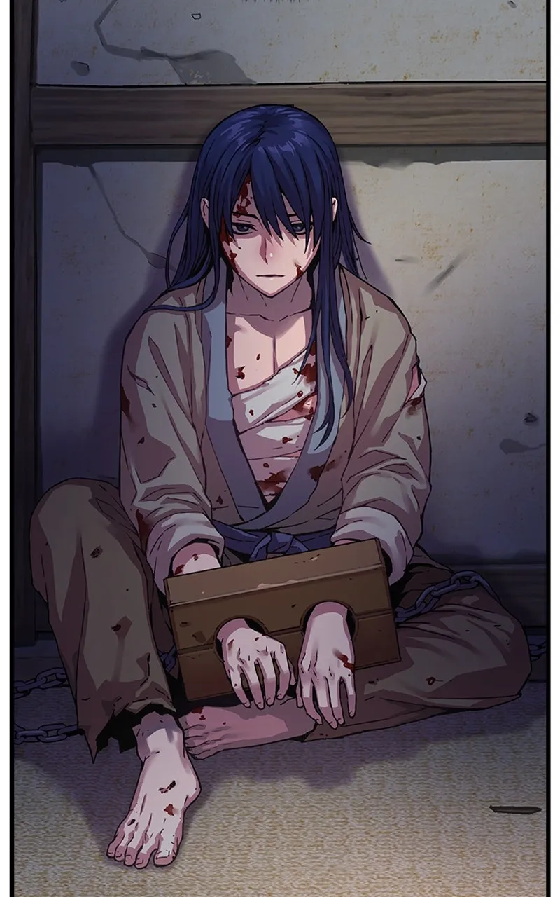 Read Myst, Might, Mayhem chapter 1 image 82 on Lezhin