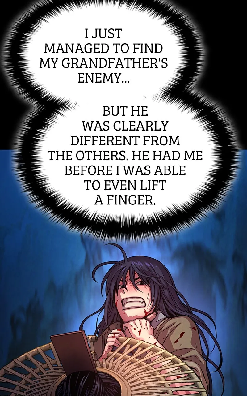 Read Myst, Might, Mayhem chapter 1 image 91 on Lezhin