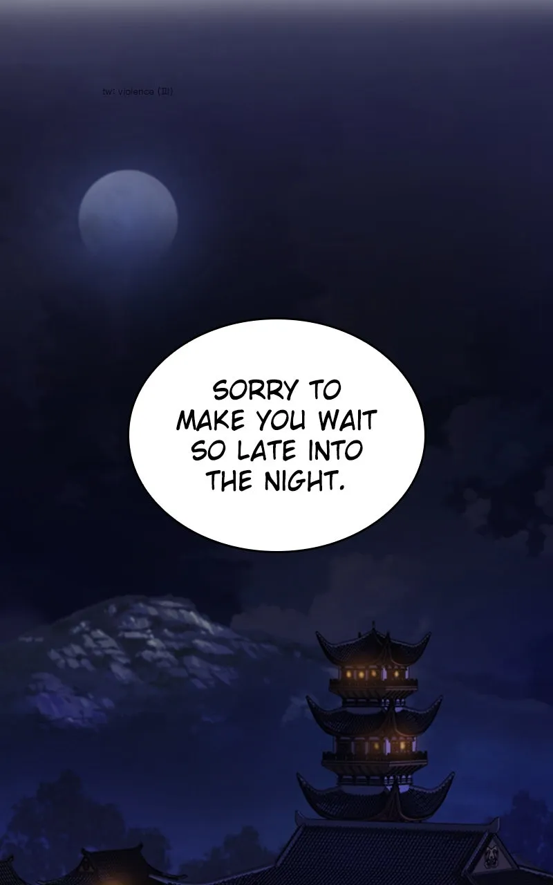 Read Myst, Might, Mayhem chapter 10 image 1 on Lezhin