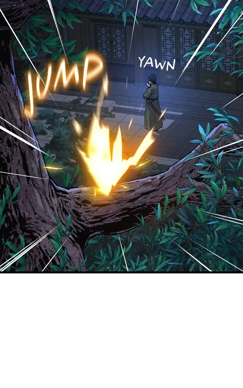 Read Myst, Might, Mayhem chapter 10 image 100 on Lezhin