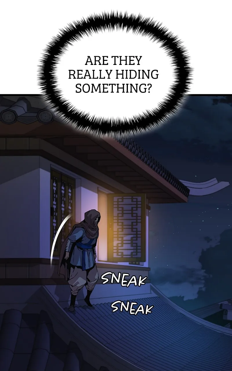Read Myst, Might, Mayhem chapter 10 image 101 on Lezhin