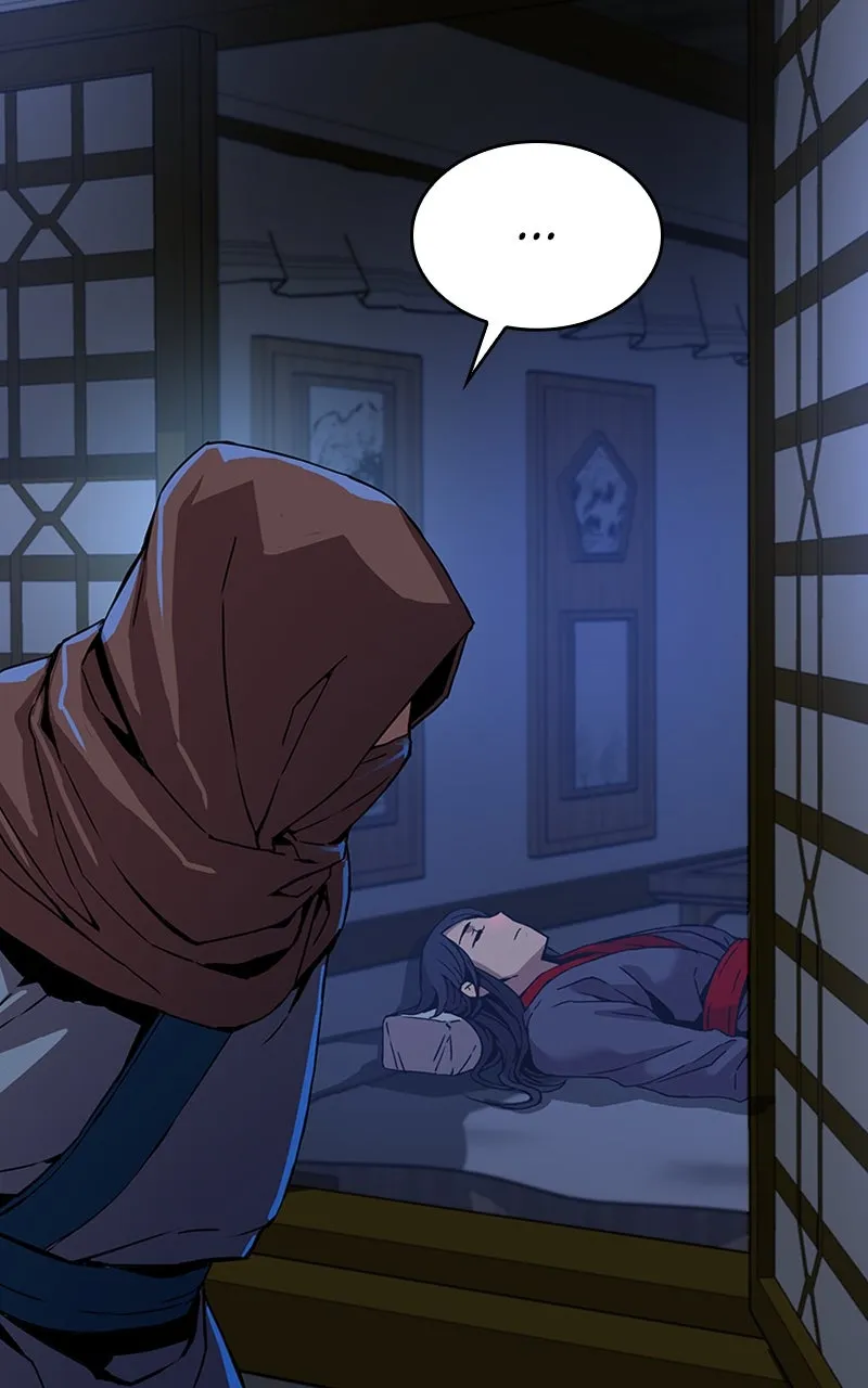 Read Myst, Might, Mayhem chapter 10 image 104 on Lezhin
