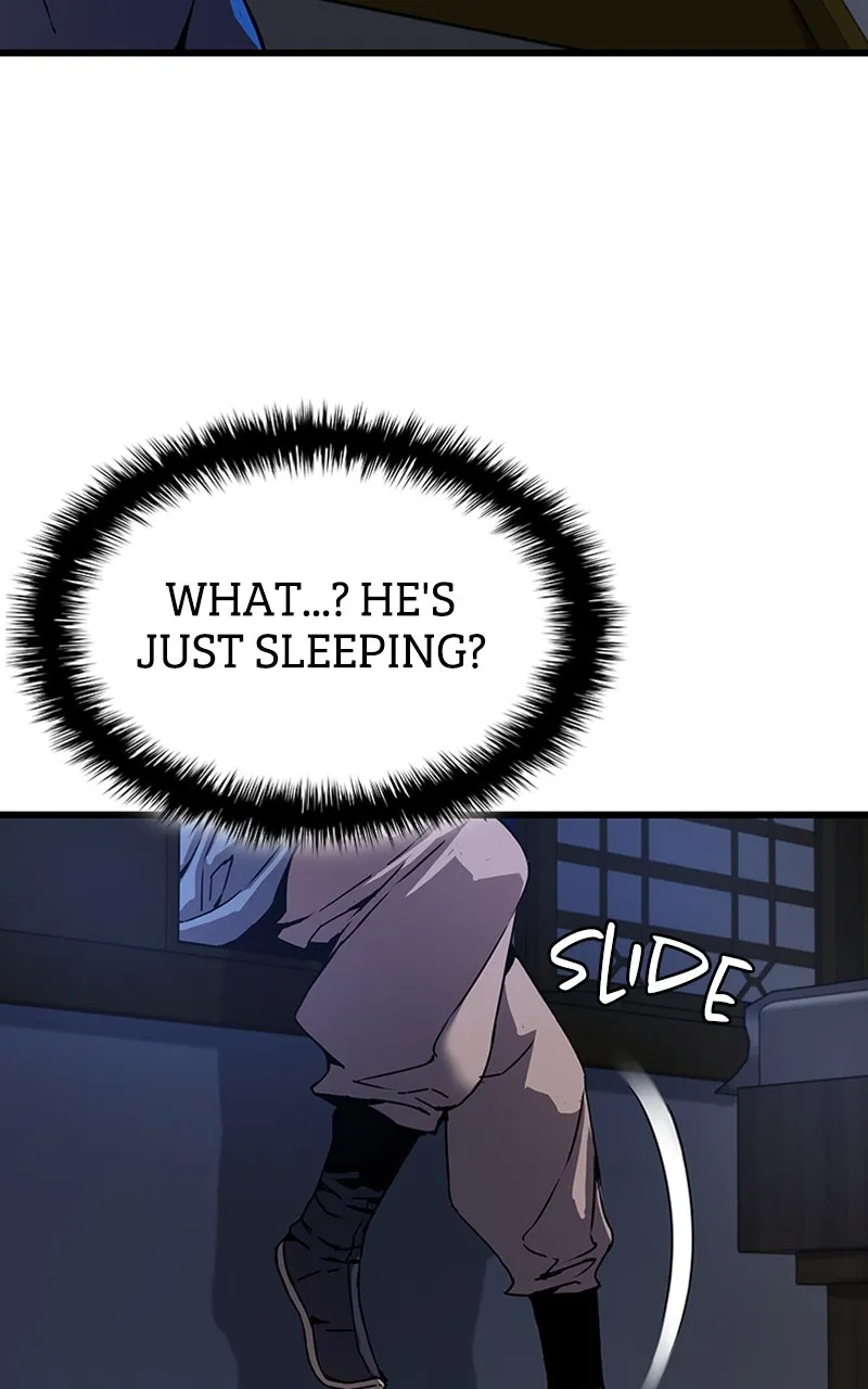 Read Myst, Might, Mayhem chapter 10 image 105 on Lezhin