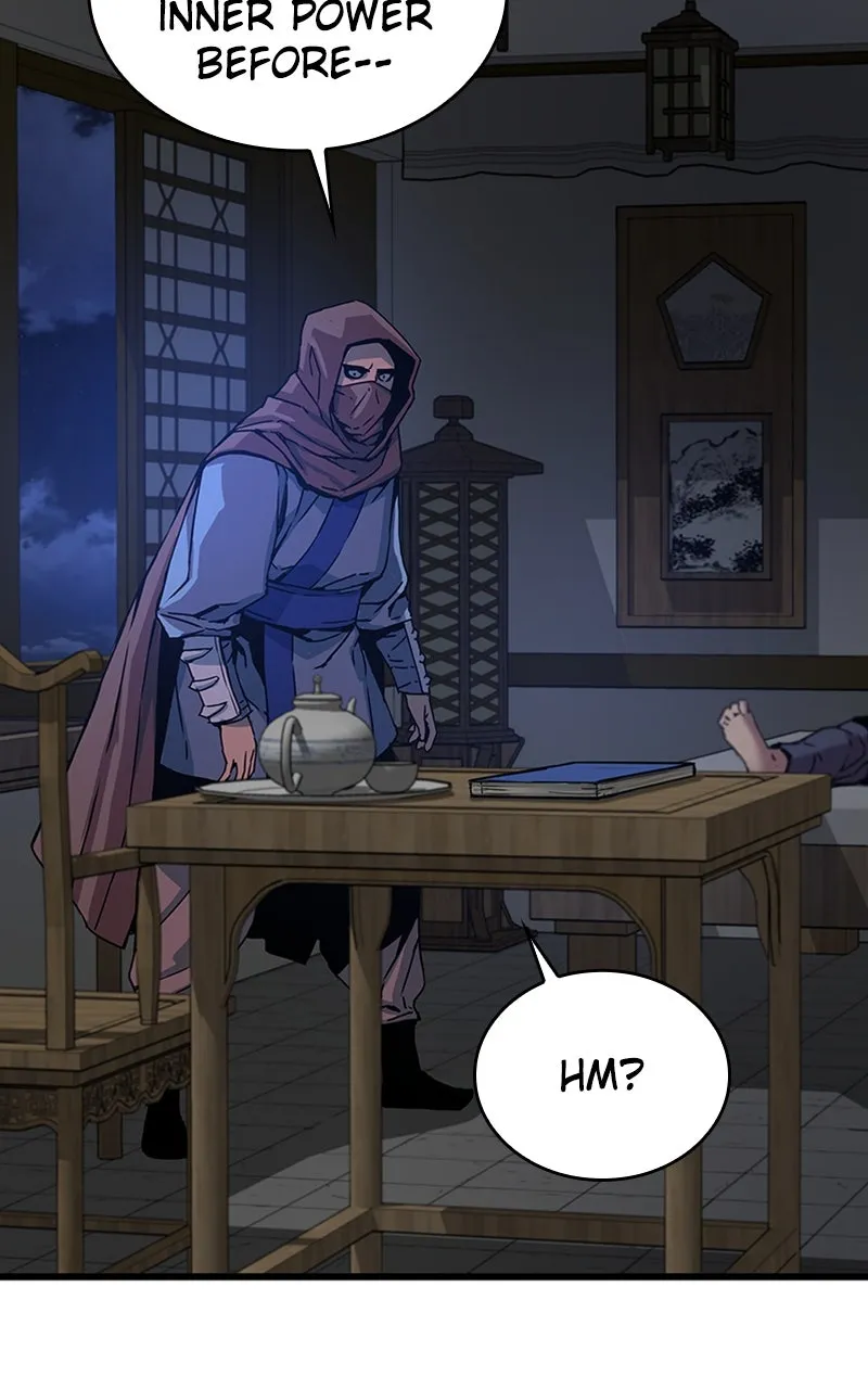 Read Myst, Might, Mayhem chapter 10 image 107 on Lezhin