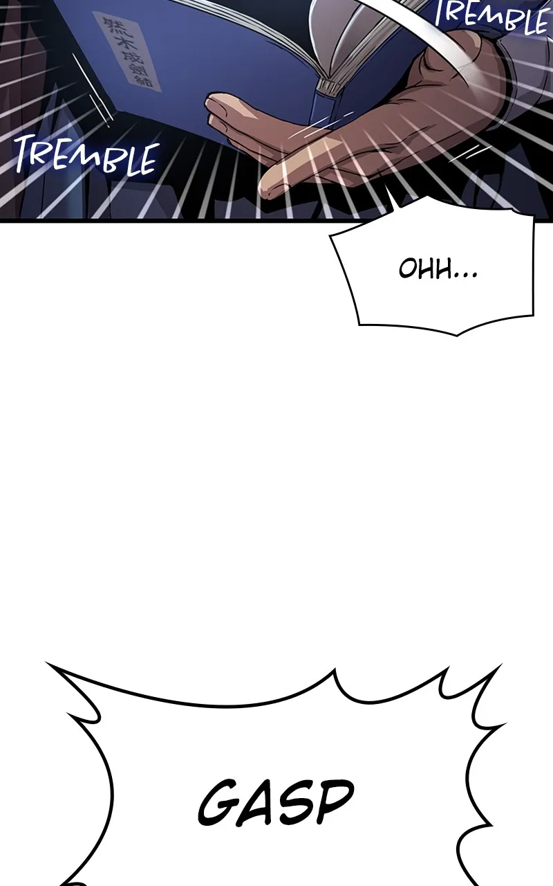 Read Myst, Might, Mayhem chapter 10 image 112 on Lezhin