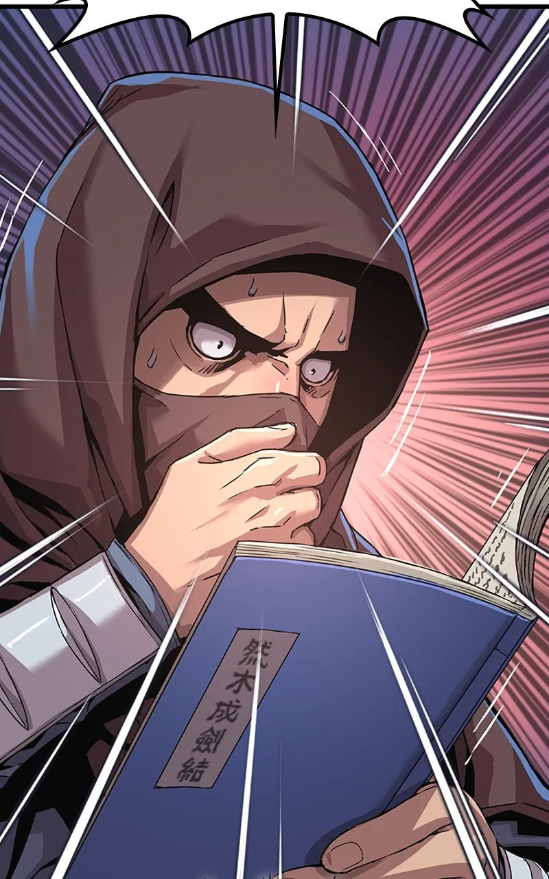 Read Myst, Might, Mayhem chapter 10 image 113 on Lezhin