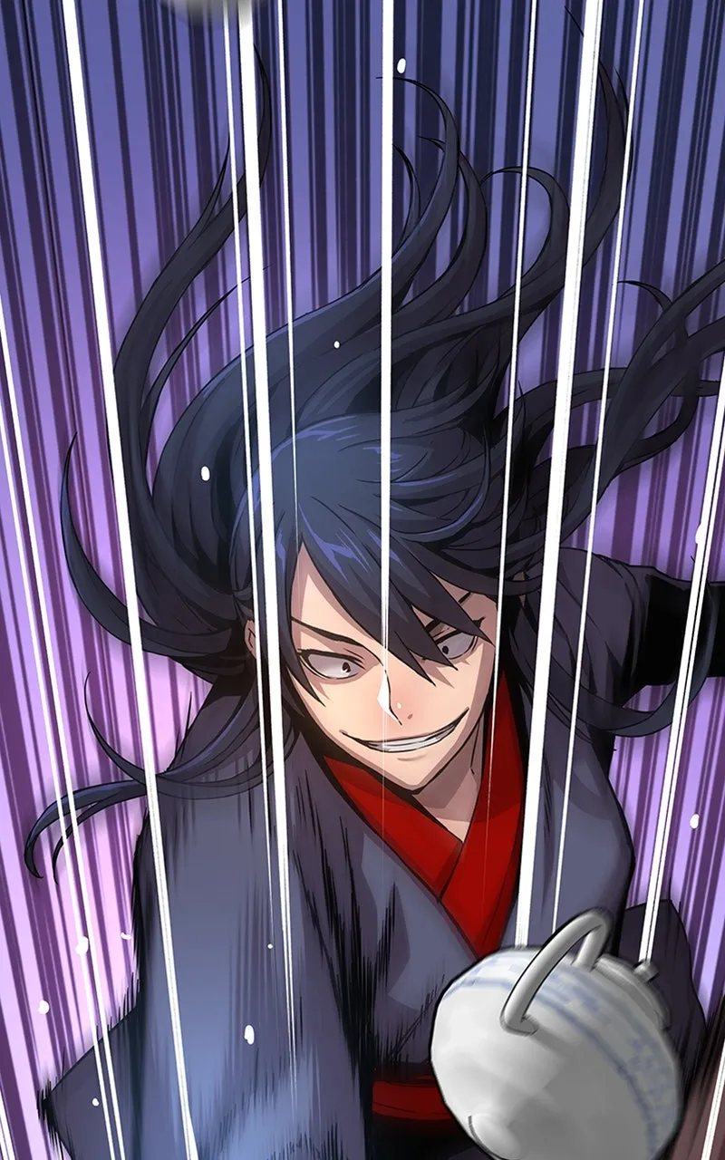 Read Myst, Might, Mayhem chapter 10 image 121 on Lezhin