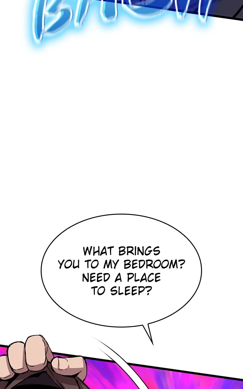 Read Myst, Might, Mayhem chapter 10 image 123 on Lezhin