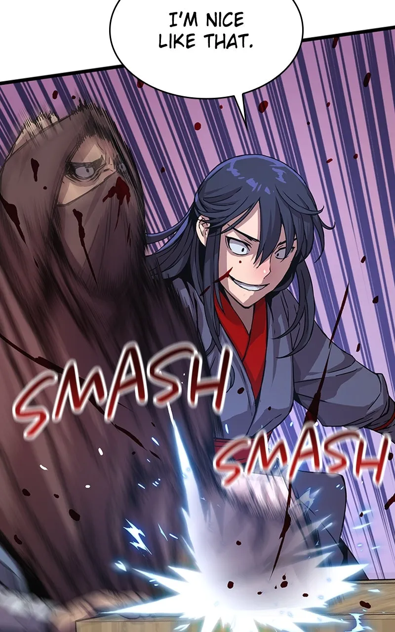 Read Myst, Might, Mayhem chapter 10 image 126 on Lezhin