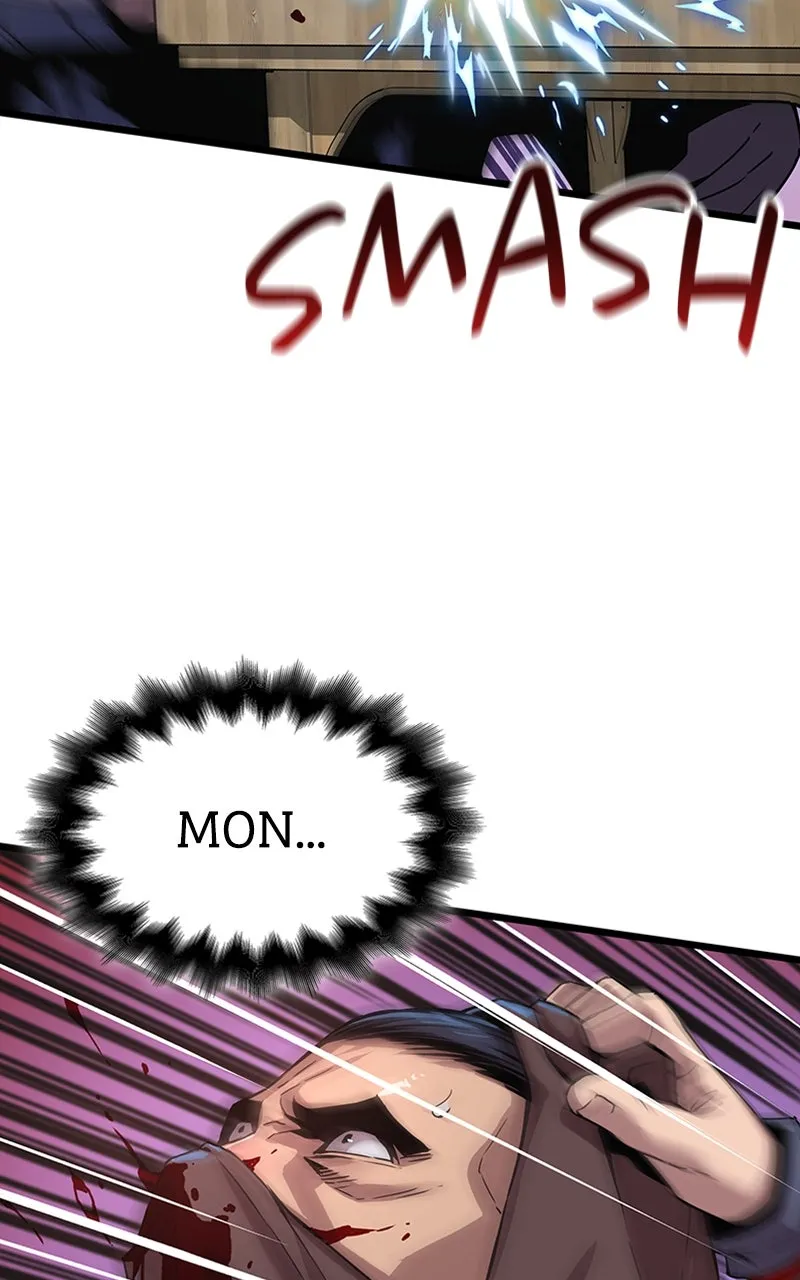 Read Myst, Might, Mayhem chapter 10 image 127 on Lezhin