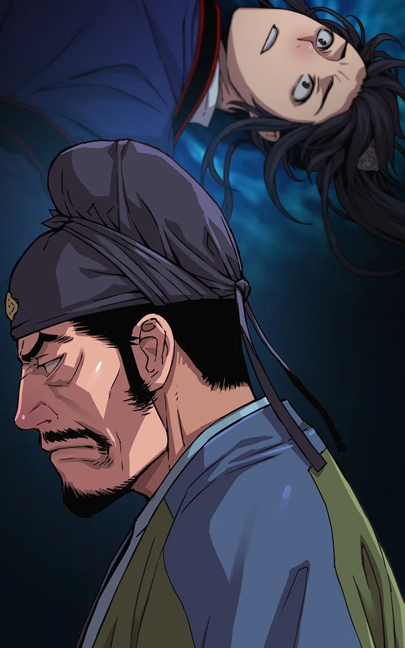 Read Myst, Might, Mayhem chapter 10 image 13 on Lezhin