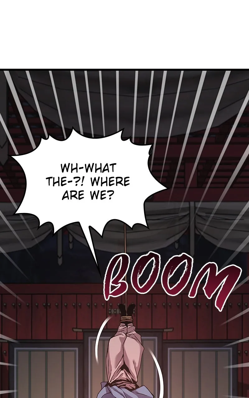 Read Myst, Might, Mayhem chapter 10 image 137 on Lezhin