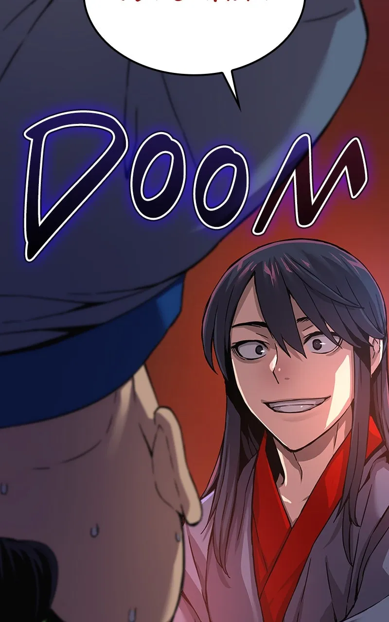 Read Myst, Might, Mayhem chapter 10 image 141 on Lezhin