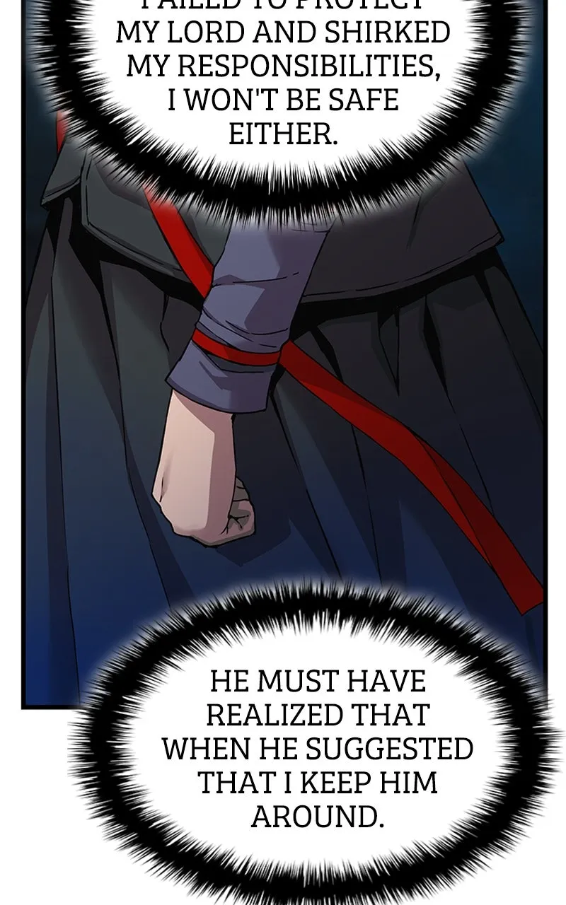 Read Myst, Might, Mayhem chapter 10 image 16 on Lezhin