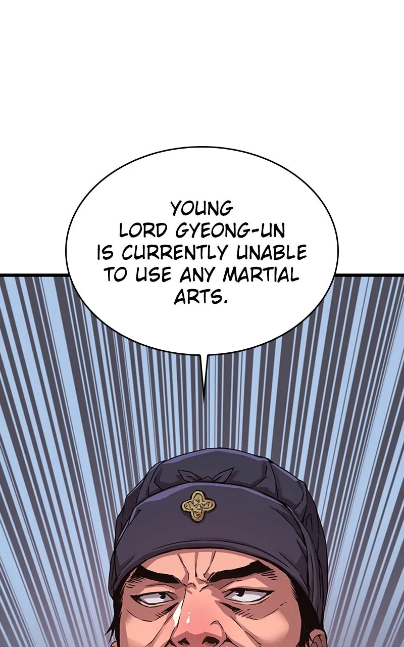 Read Myst, Might, Mayhem chapter 10 image 19 on Lezhin