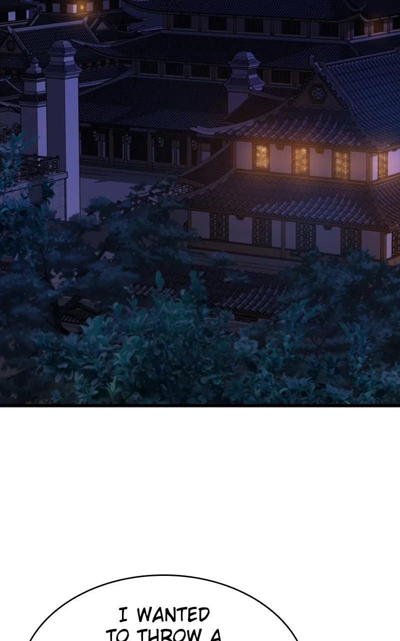 Read Myst, Might, Mayhem chapter 10 image 2 on Lezhin