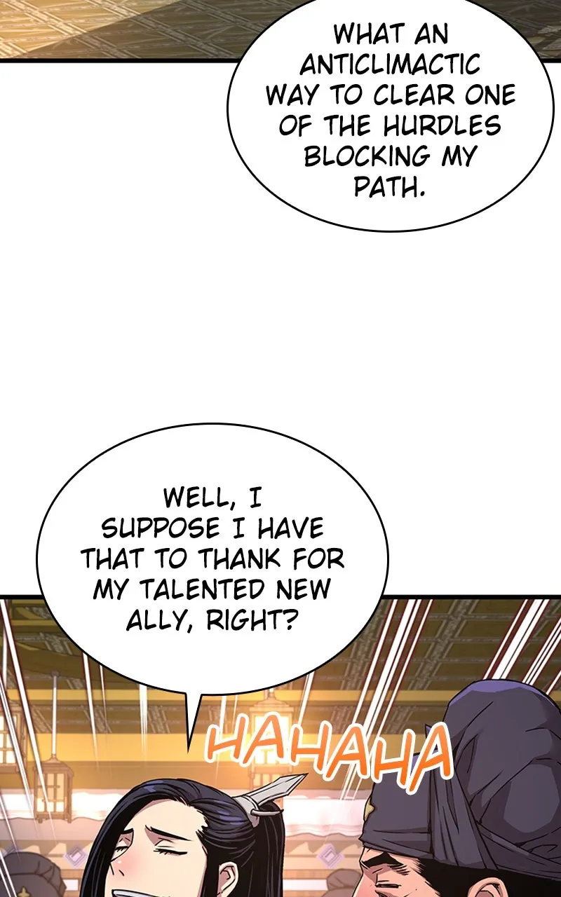 Read Myst, Might, Mayhem chapter 10 image 23 on Lezhin