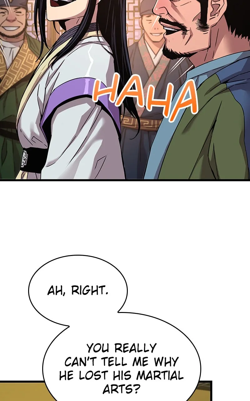 Read Myst, Might, Mayhem chapter 10 image 24 on Lezhin