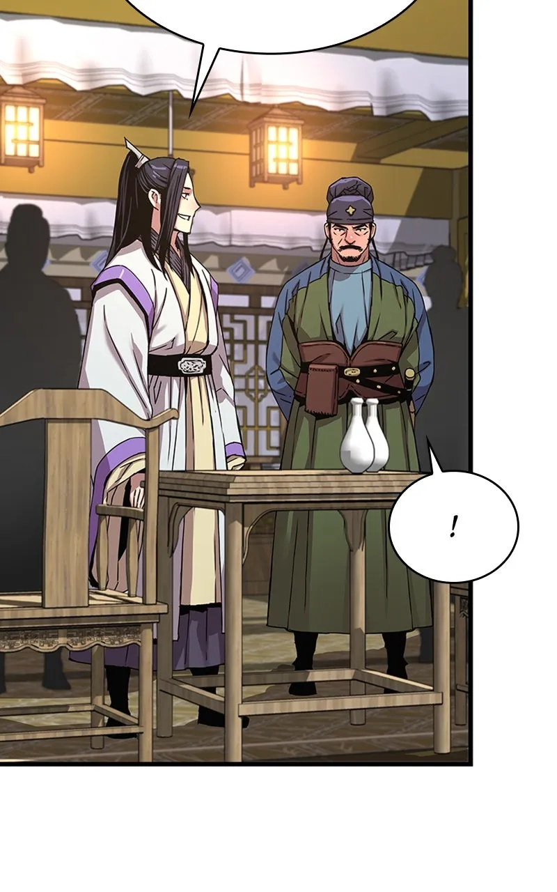 Read Myst, Might, Mayhem chapter 10 image 25 on Lezhin