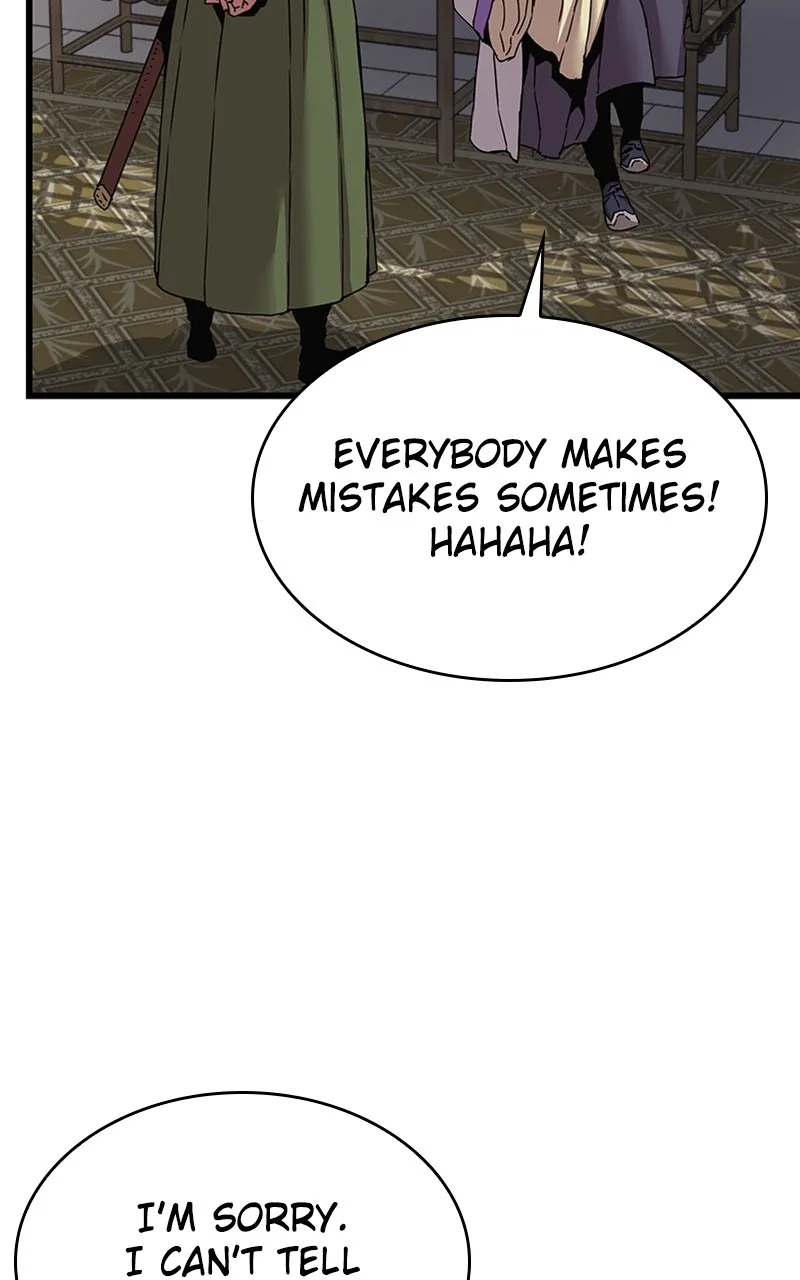 Read Myst, Might, Mayhem chapter 10 image 27 on Lezhin