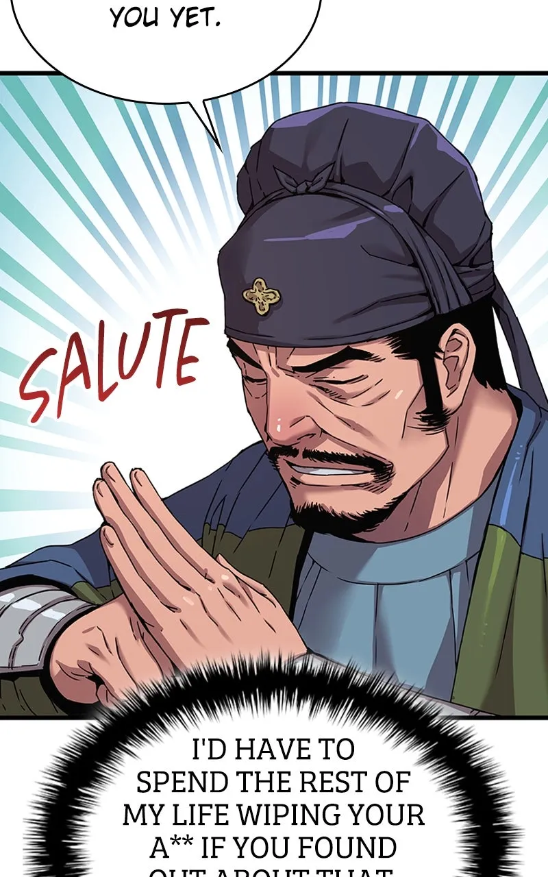 Read Myst, Might, Mayhem chapter 10 image 28 on Lezhin