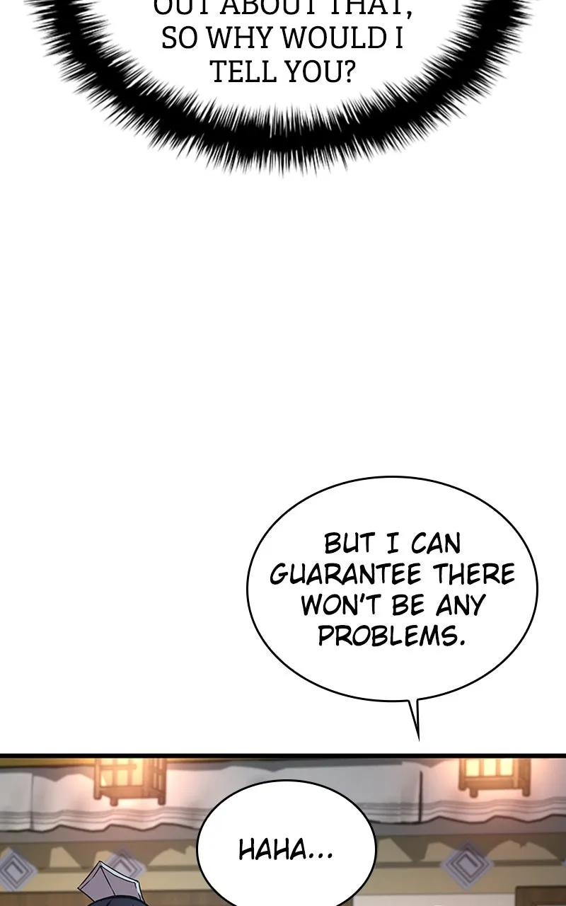 Read Myst, Might, Mayhem chapter 10 image 29 on Lezhin