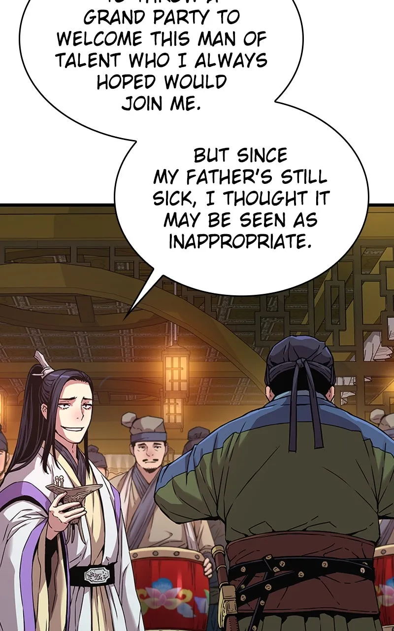 Read Myst, Might, Mayhem chapter 10 image 3 on Lezhin