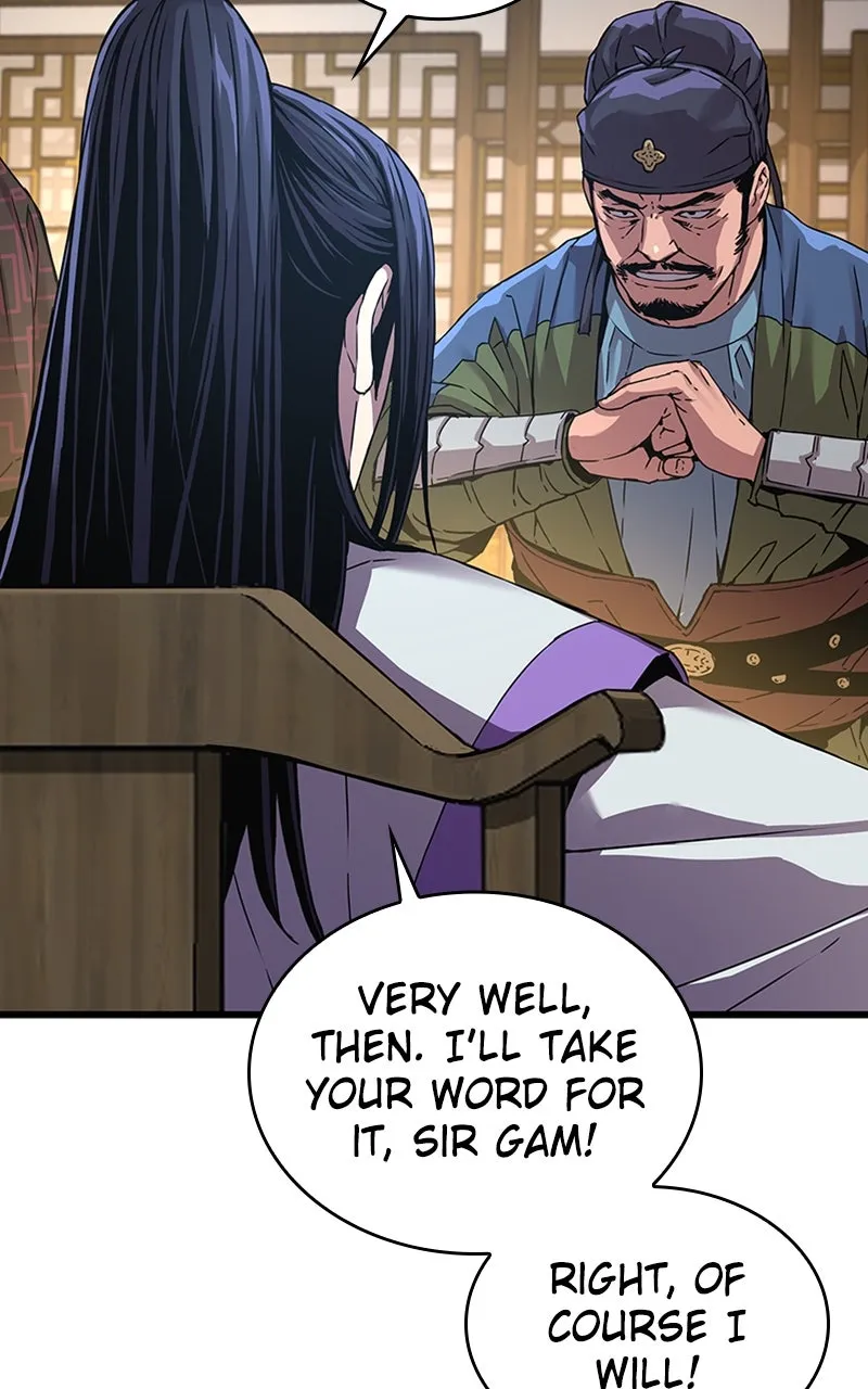 Read Myst, Might, Mayhem chapter 10 image 30 on Lezhin