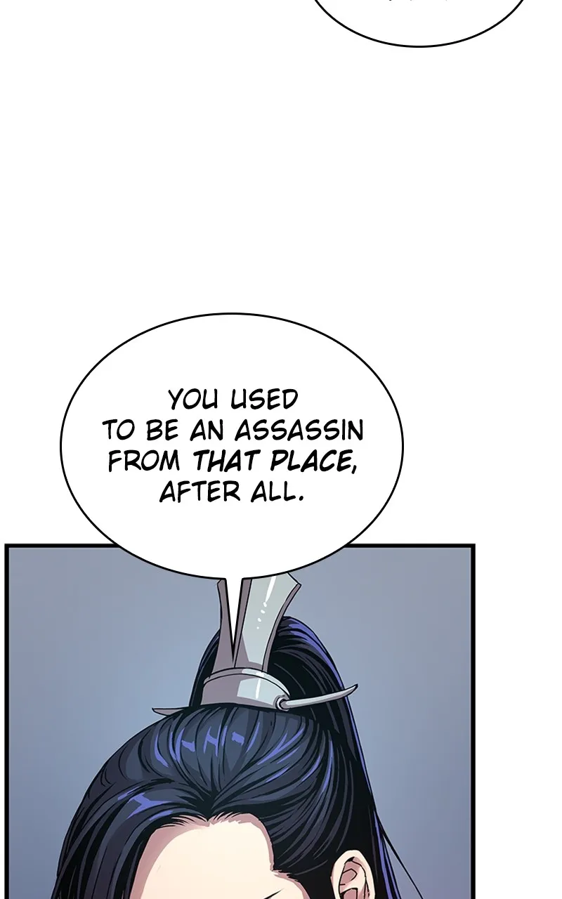 Read Myst, Might, Mayhem chapter 10 image 31 on Lezhin