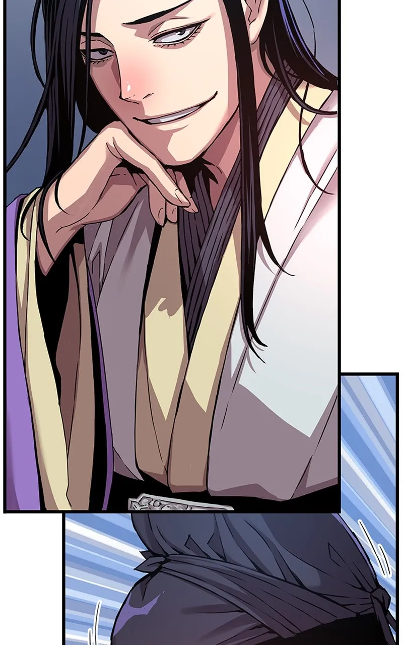 Read Myst, Might, Mayhem chapter 10 image 32 on Lezhin