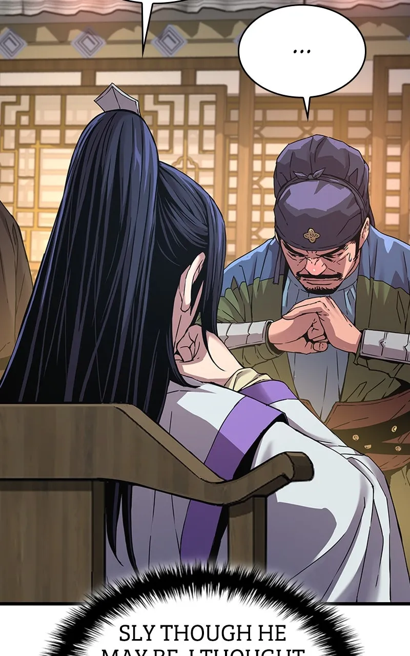 Read Myst, Might, Mayhem chapter 10 image 35 on Lezhin