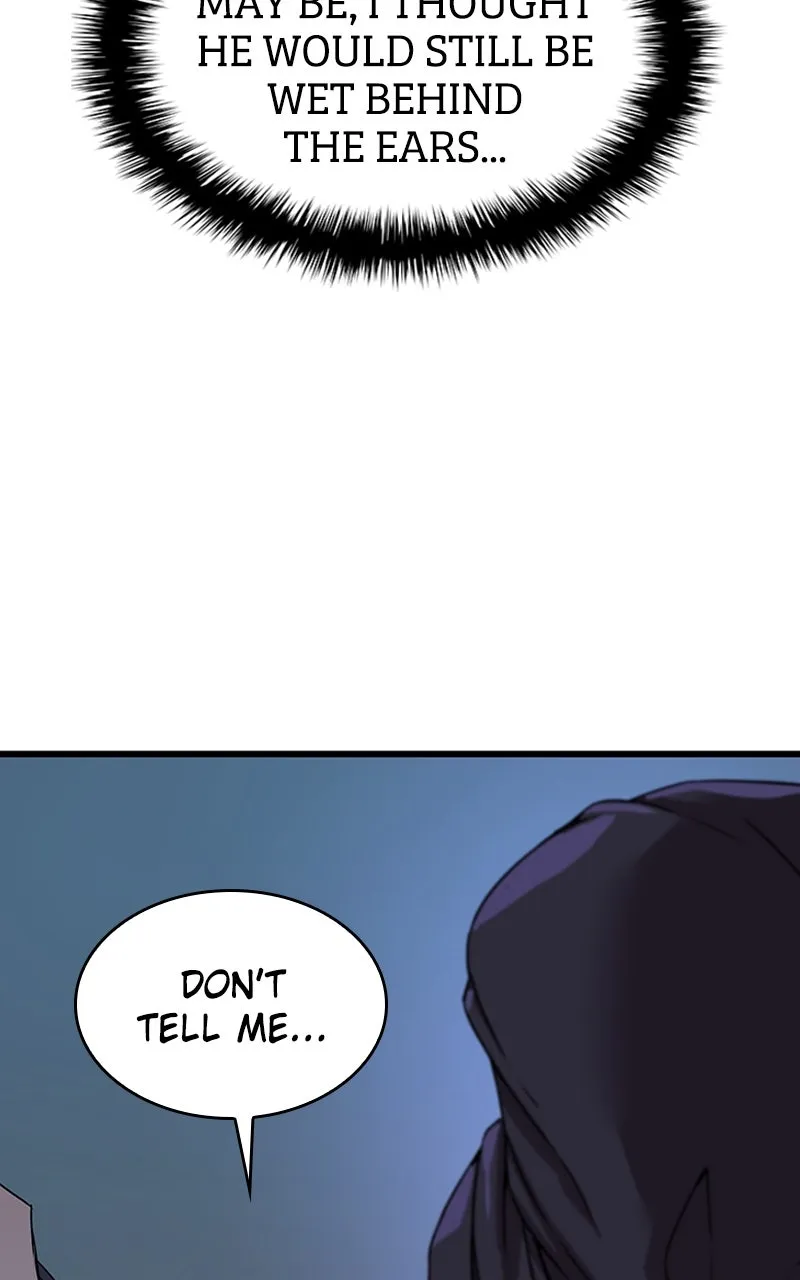 Read Myst, Might, Mayhem chapter 10 image 36 on Lezhin