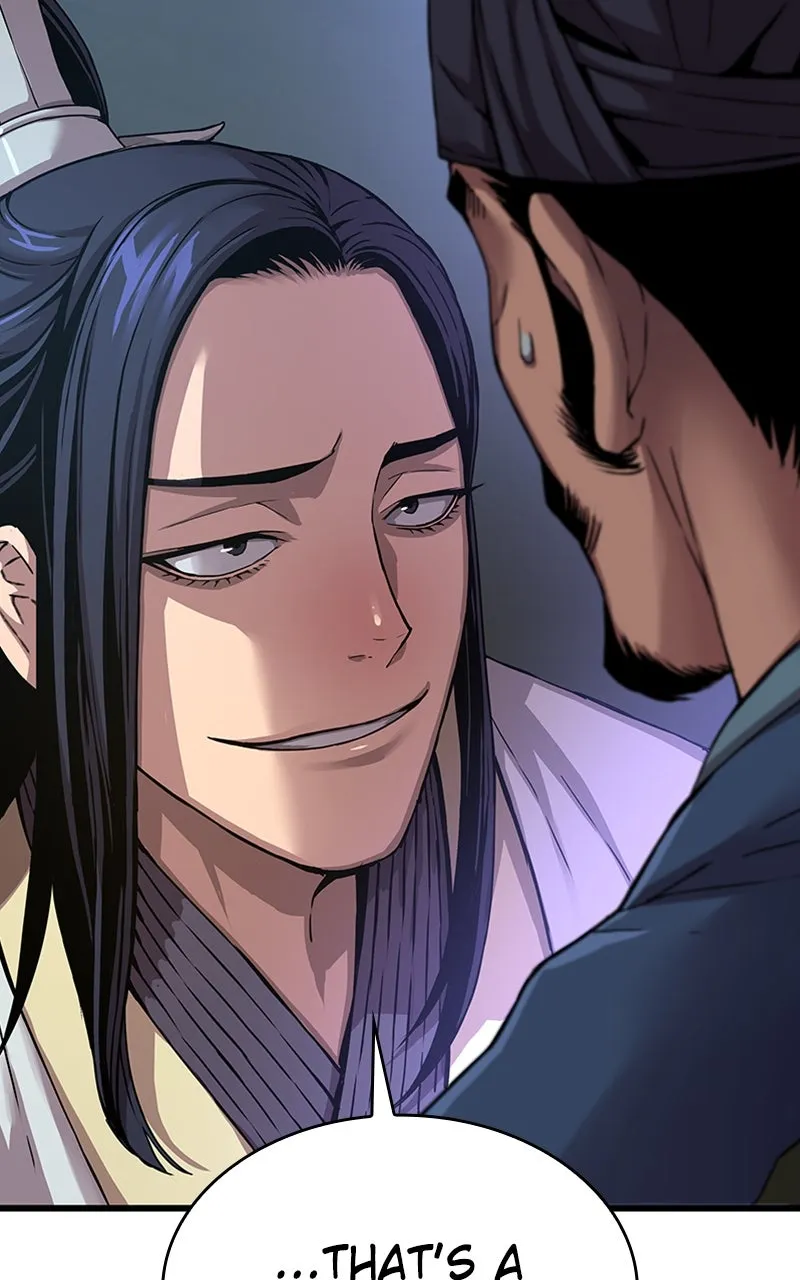 Read Myst, Might, Mayhem chapter 10 image 37 on Lezhin