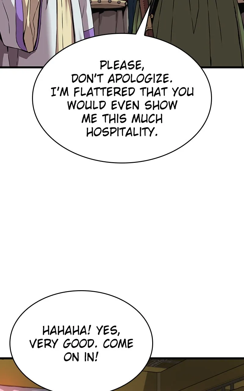Read Myst, Might, Mayhem chapter 10 image 4 on Lezhin