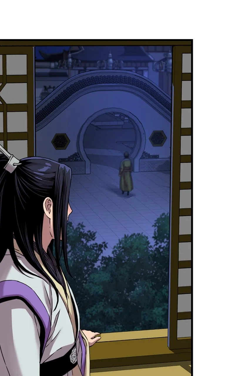 Read Myst, Might, Mayhem chapter 10 image 44 on Lezhin