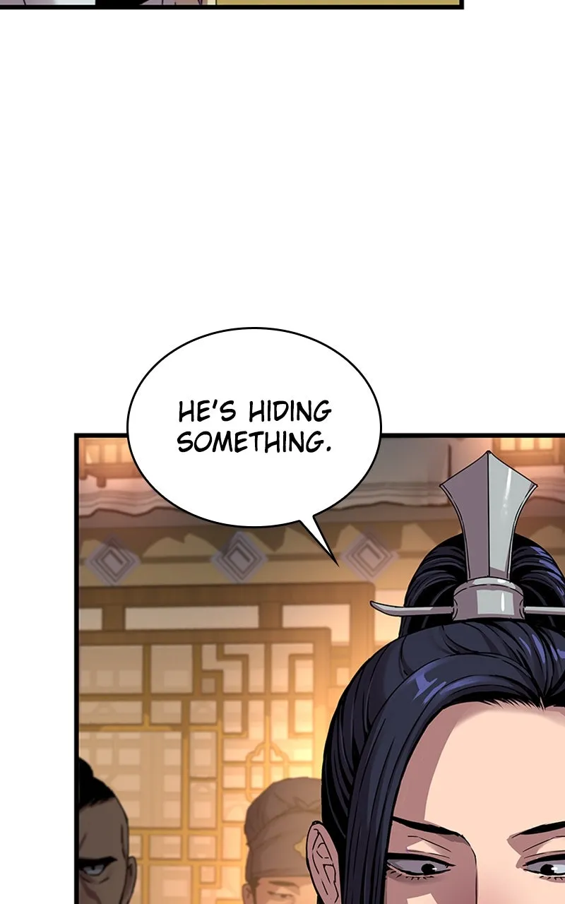 Read Myst, Might, Mayhem chapter 10 image 45 on Lezhin