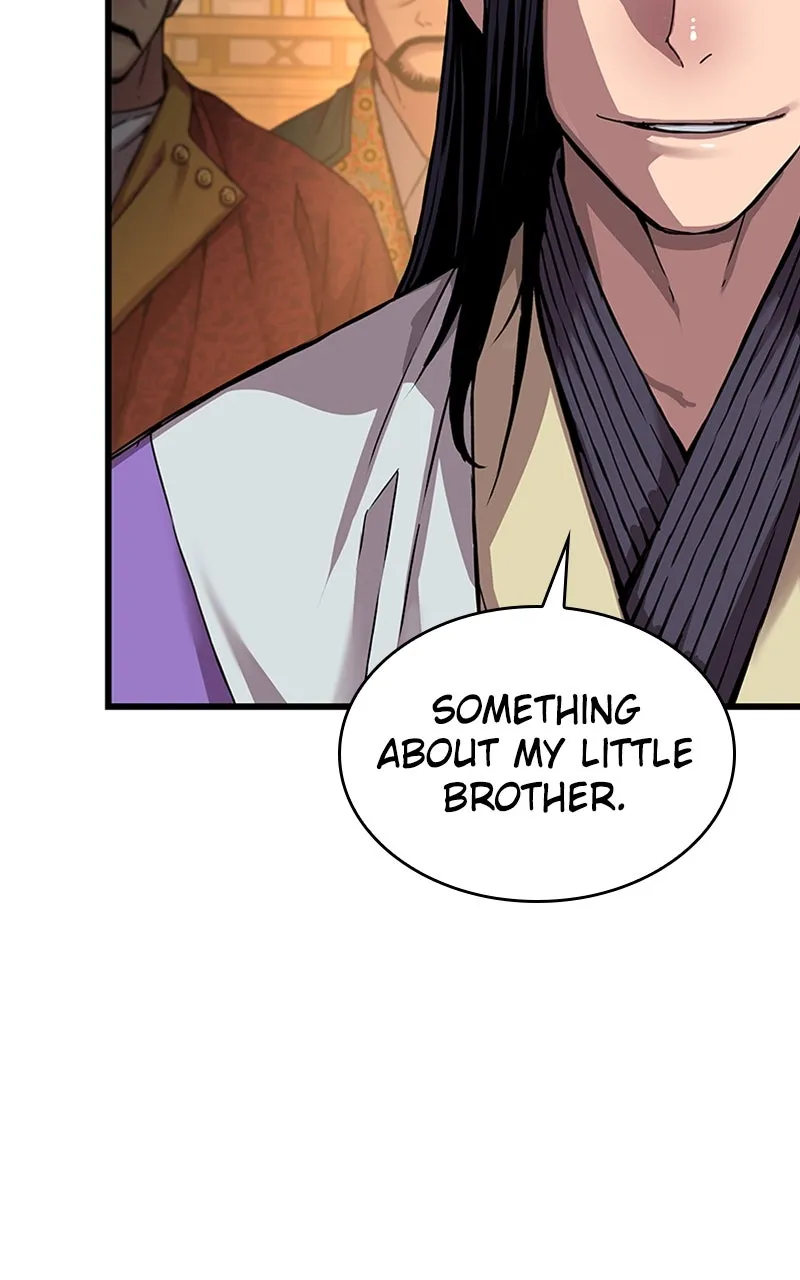 Read Myst, Might, Mayhem chapter 10 image 46 on Lezhin