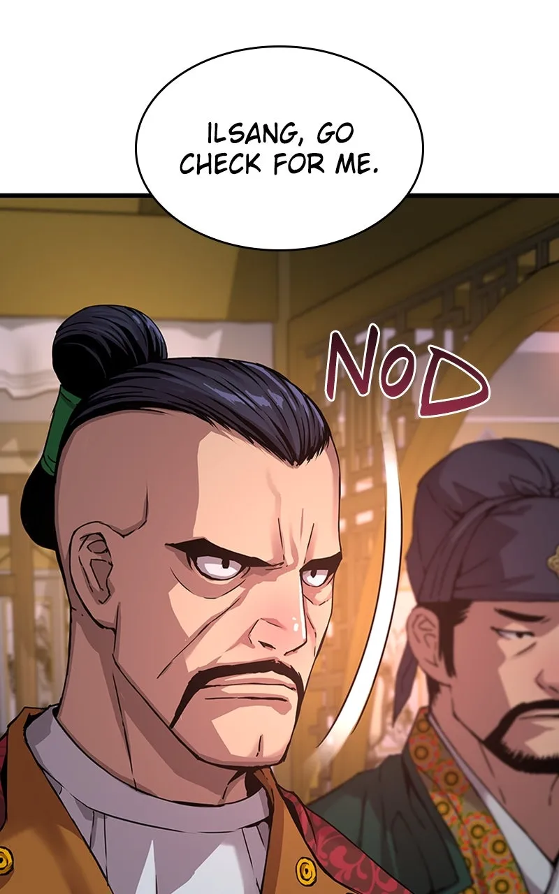 Read Myst, Might, Mayhem chapter 10 image 47 on Lezhin